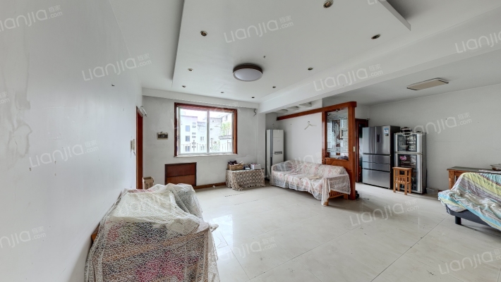 长乐路48号二手房实景图