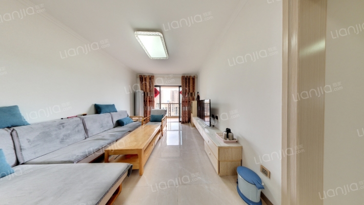 海湾城二手房实景图