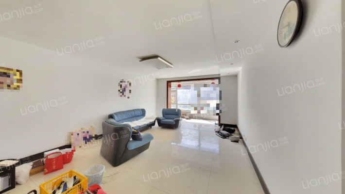 开发区五小区二手房实景图