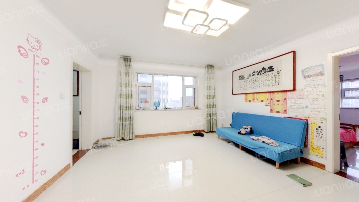 恒信金水岸二手房实景图