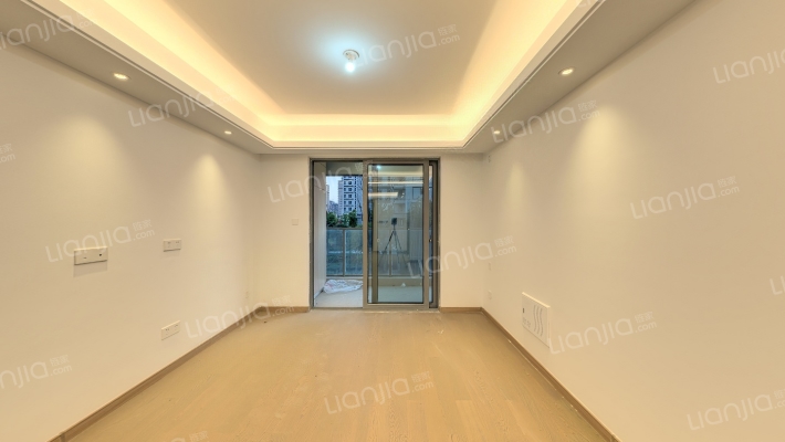 海纳春江二手房实景图