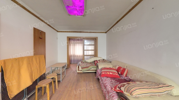 田园村二手房实景图