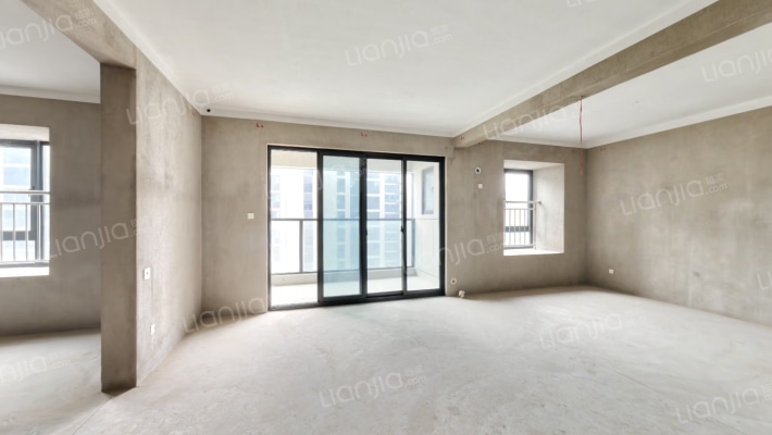 雅上云境二手房实景图