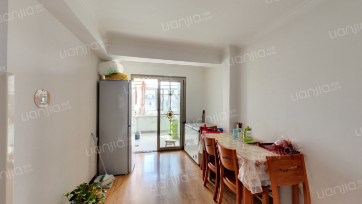 车站北路348二手房实景图