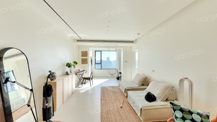 高新尚品二手房实景图