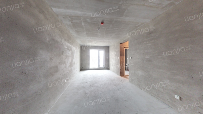 塞纳长青中心二手房实景图