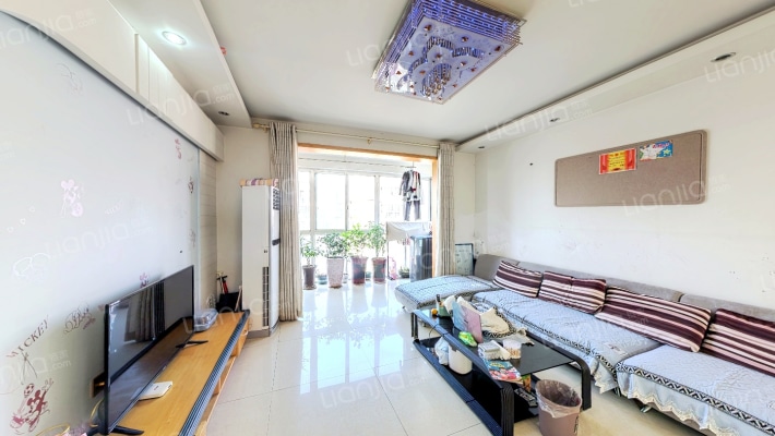 弘欣公寓二手房实景图