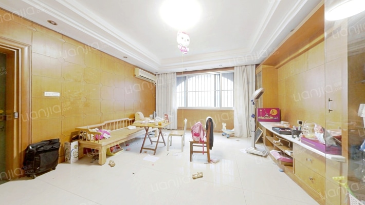 茶花园小区二手房实景图