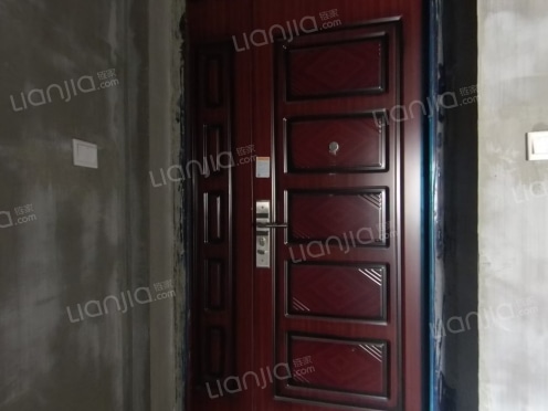 整租·吾悦公馆 3室2厅 西