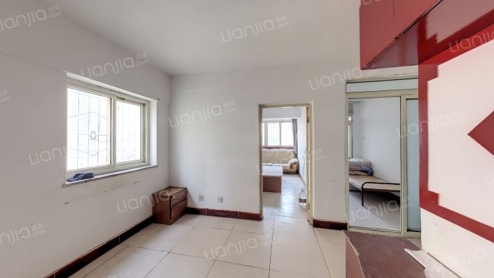 五龙口小区二手房实景图