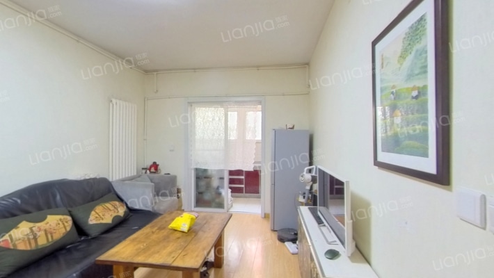 百家百三百四小区二手房实景图