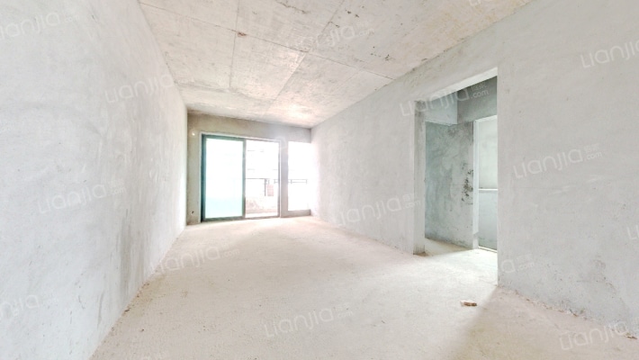 红树东岸二手房实景图