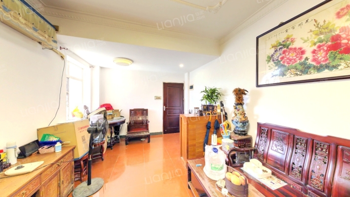 陈李济药厂宿舍二手房实景图