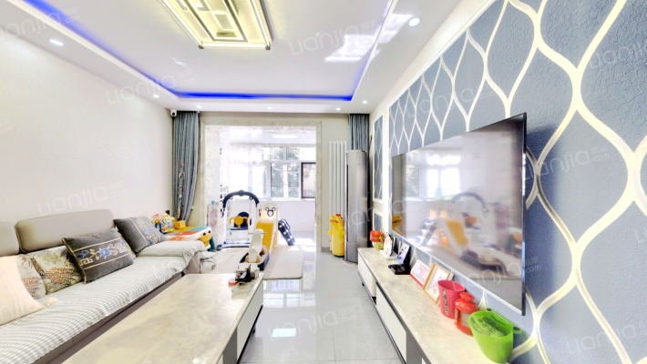 黑山街二手房实景图