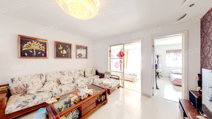 地和苑二手房实景图