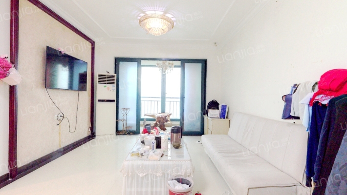 恒大名都二手房实景图