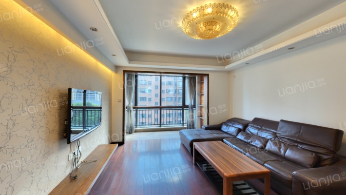 香堤水岸二手房实景图