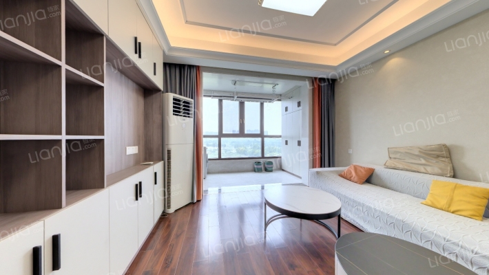 颐和九里二手房实景图