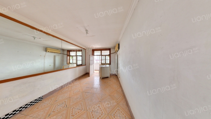 福雅里大楼二手房实景图