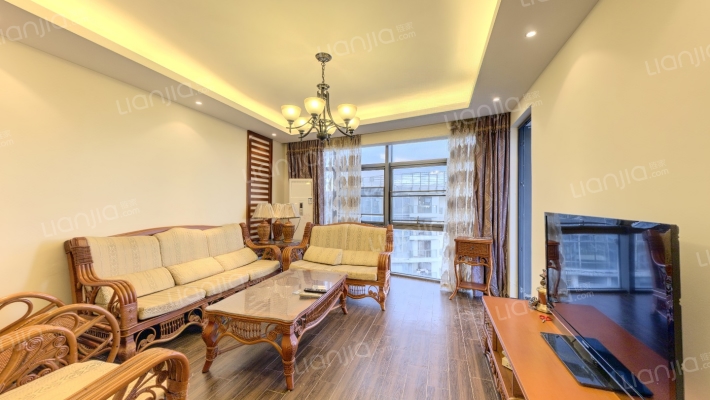 美丽MALL二手房实景图