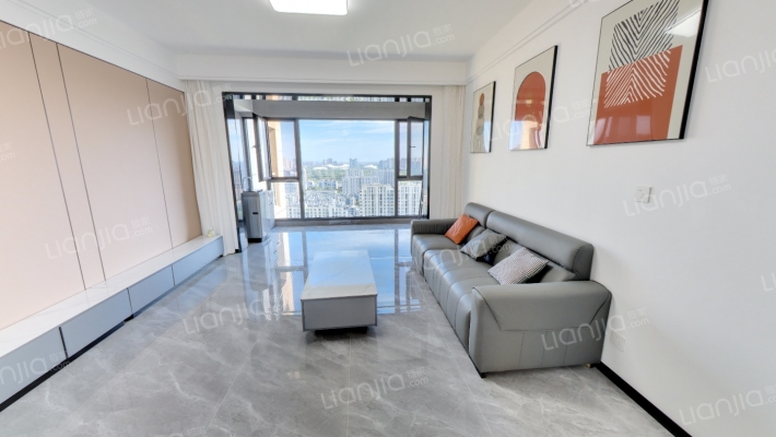 兰亭御园二手房实景图