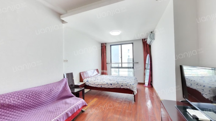 蓝调都汇二手房实景图