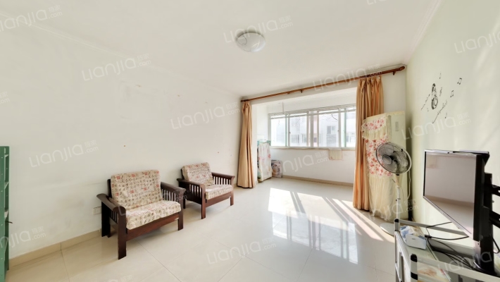 天筑家园南区二手房实景图