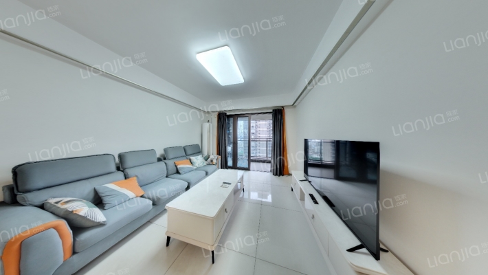 时代名著二手房实景图