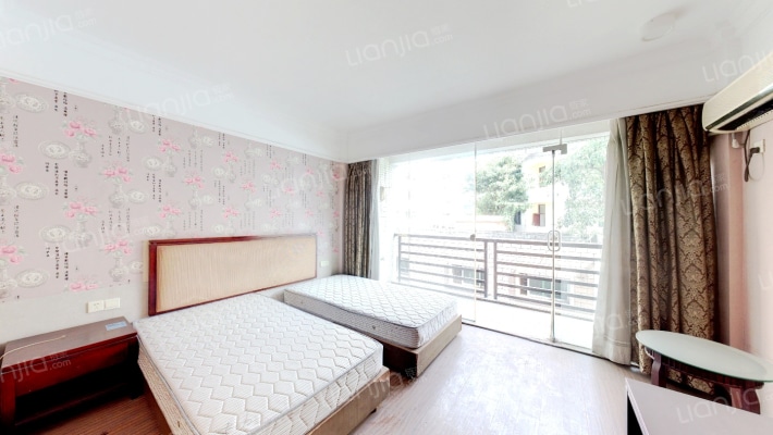 和合商住楼二手房实景图