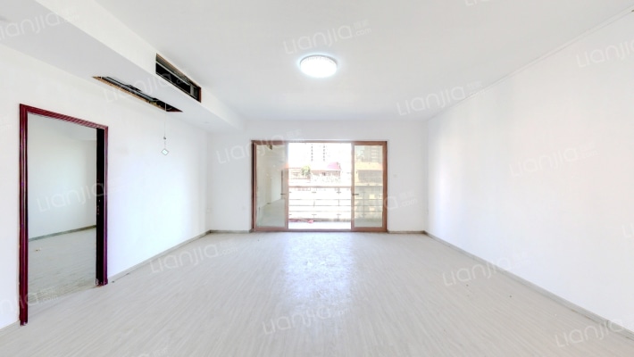 阳光白金瀚宫二手房实景图