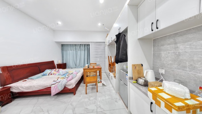 融易创新创业中心二手房实景图