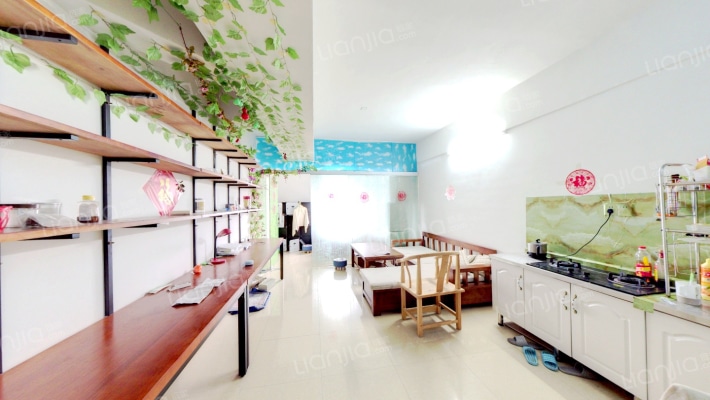 雅居乐雍景豪园雅舍二手房实景图