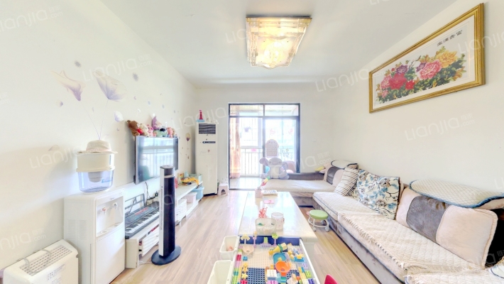 交大靓典二手房实景图