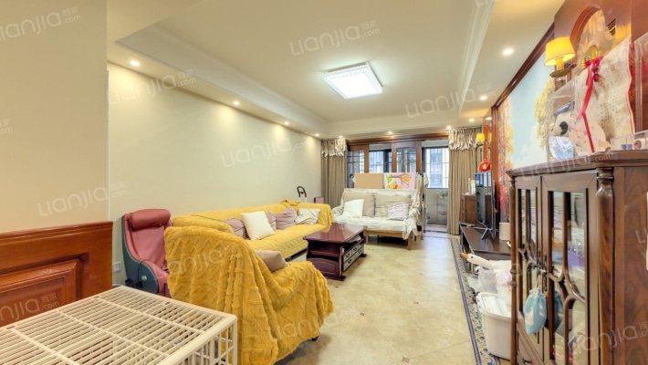 心灵家园二手房实景图