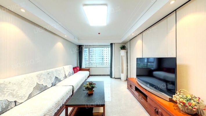 悦景新世界二手房实景图