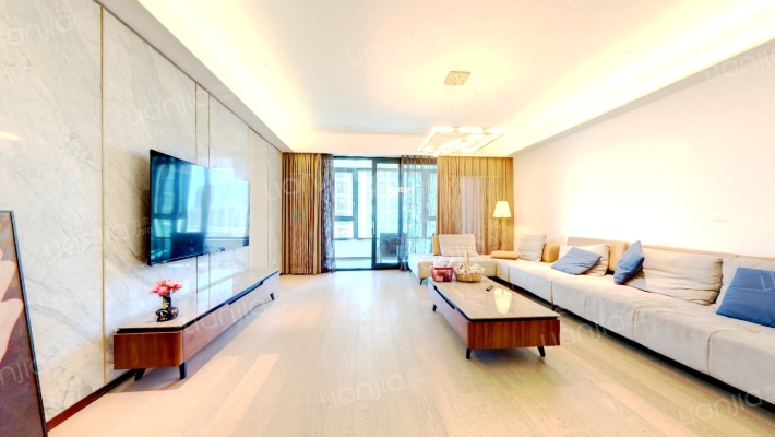 普罗理想国西6苑二手房实景图