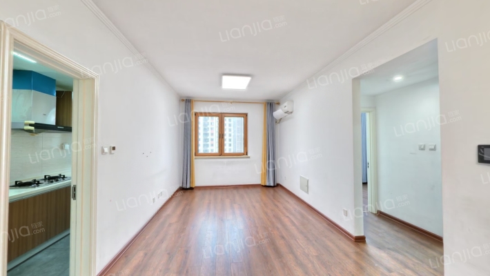 和馨园二手房实景图