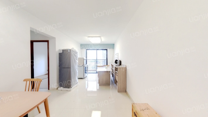 合景阳光城领峰二手房实景图