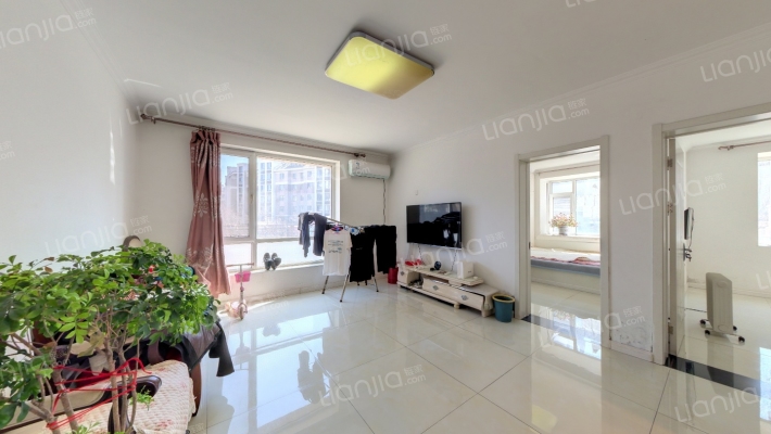 雅圣园二手房实景图