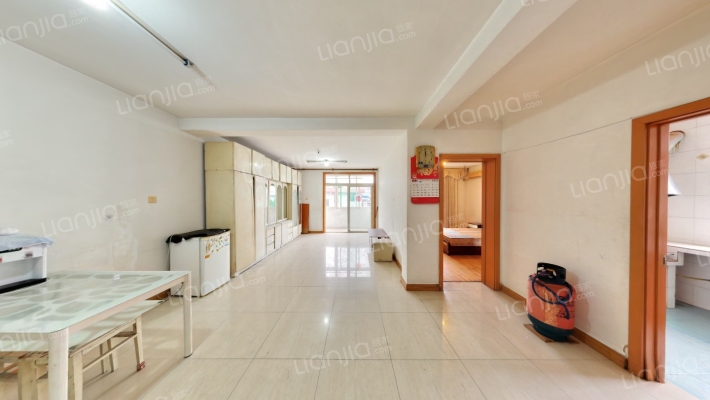 明珠小区二手房实景图