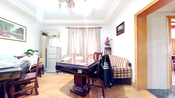 南潭子里小区二手房实景图