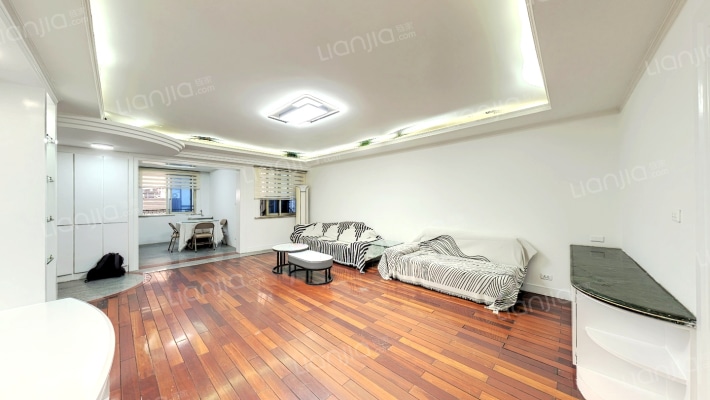 华府大楼二手房实景图