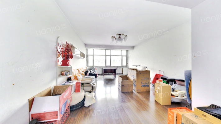 一汽41街区二手房实景图