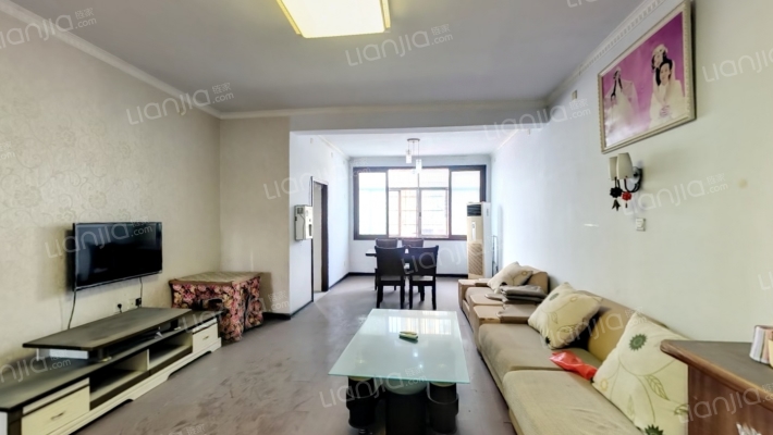 太子花园二手房实景图