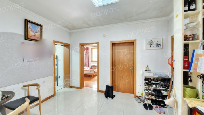 张泾新村二区二手房实景图