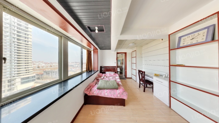 汇龙湾二手房实景图