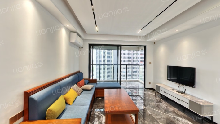 嘉葆润禧悦二手房实景图