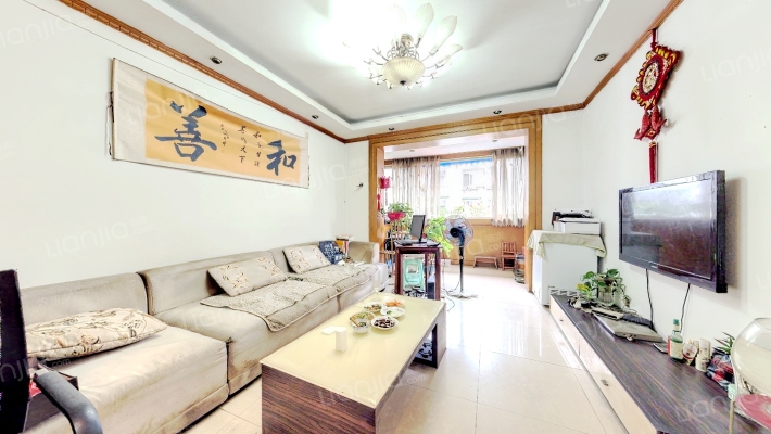 交大智能二期二手房实景图