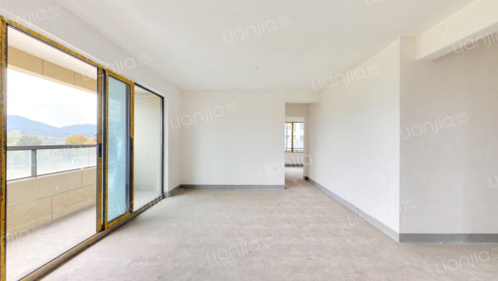 绿城两江御园玉兰园二手房实景图