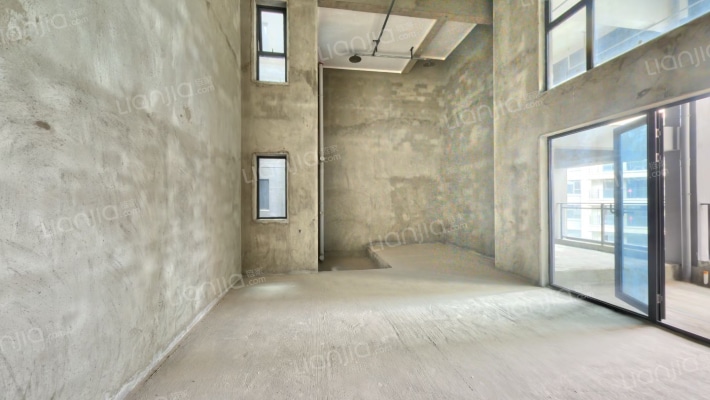 滨江睿城六期B区(云熙)二手房实景图